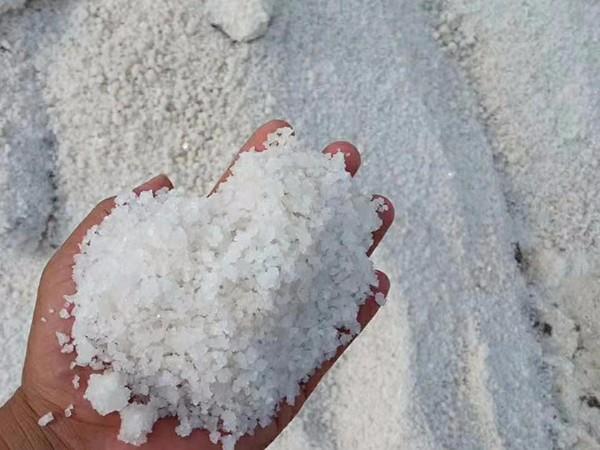 海鹽廠家