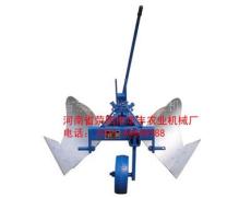深耕沃土，助力豐收 滎陽市華豐農(nóng)業(yè)機(jī)械廠的創(chuàng)新之路