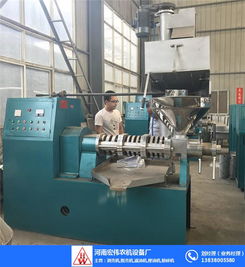 河南宏偉農機設備廠 農業機械的現代化推手